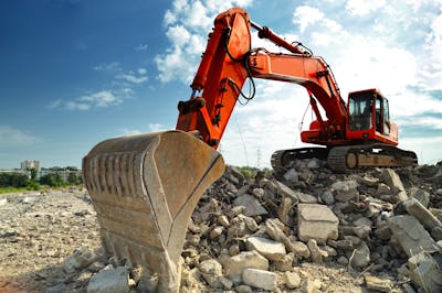 Demolition in Australia: A guide for your house or building