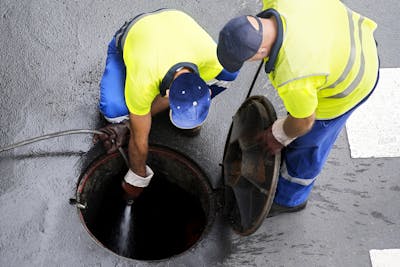 Drain Cleaning Costs 2022 - Find a contractor | iseekplant
