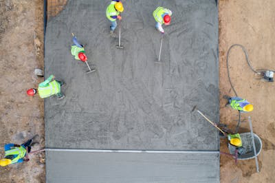 2022 Concreting Cost Guide- Find concreters | iseekplant
