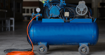 5 Types of Air Compressors – Which Is Right For Your Job?