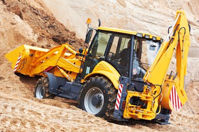 Excavator Vs Backhoe: Which Machine Is Best For Your Project?