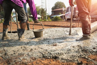 Concrete Contractor Rates 2022- Hire a concreter | iseekplant