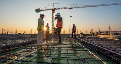 Digital reign - shining a light on cloud-based construction software