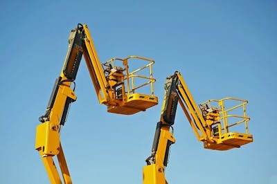 5 Things to Know Before Hiring a Cherry Picker