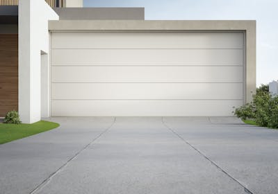 Concrete Driveway Cost Guide 2022- Find a concreter here | iseekplant