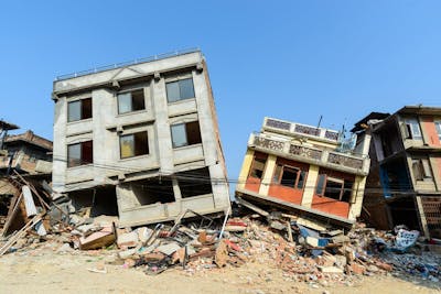 The 5 features of earthquake-proof buildings