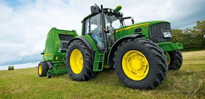John Deere 6330 Tractor Review & Full Specs