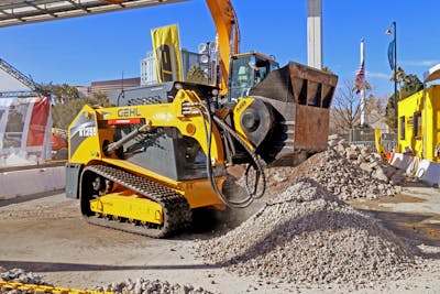 How to change skid steer attachments 2022- Find suppliers | iseekplant