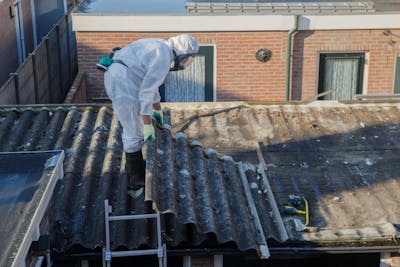 2022 Asbestos Removal Cost Guide- Find services | iseekplant