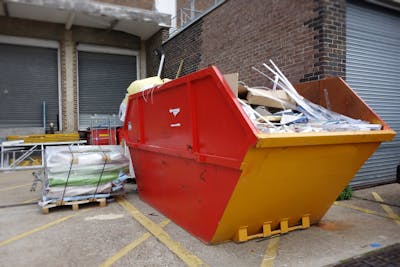 What are skips? Find suppliers & Quotes | iseekplant