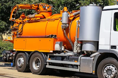 Do you Need a Licence to Operate a Vacuum Truck?