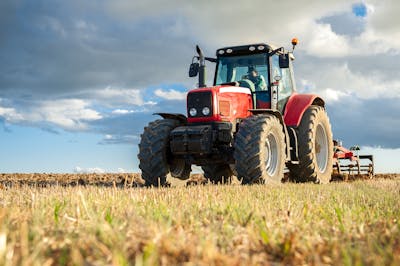 Do you Need a Licence to Operate a Tractor?