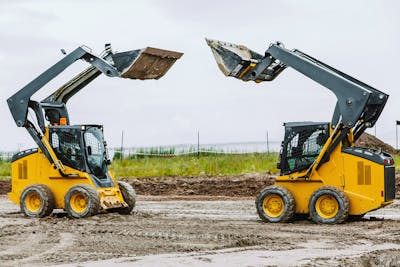 What are the Best Skid Steer Loader Brands?