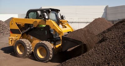 Skid Steer vs Backhoe - Which is better for your needs?