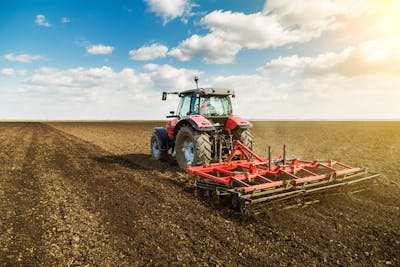 2022 Tractor Hire Rates- Wet & Dry hire | iseekplant