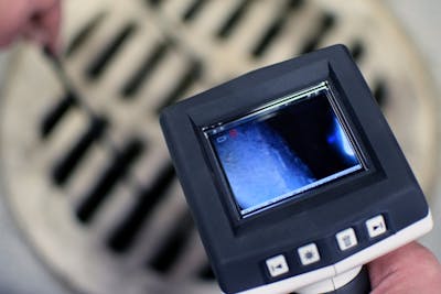 What is a Pipe and Drain Inspection Camera?