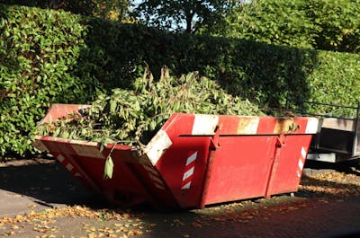9 tips and tricks to fill your skip bin
