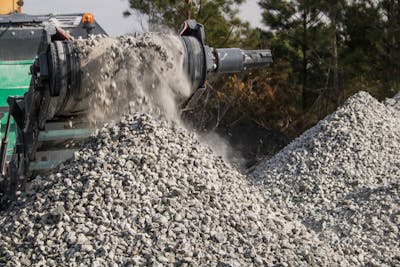 What is Crusher Dust? The Benefits, Types & Where to Buy