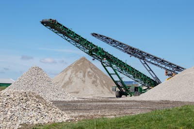 Concrete Recycling Cost Guide 2022