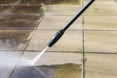 Pressure Cleaning Cost Guide 2022