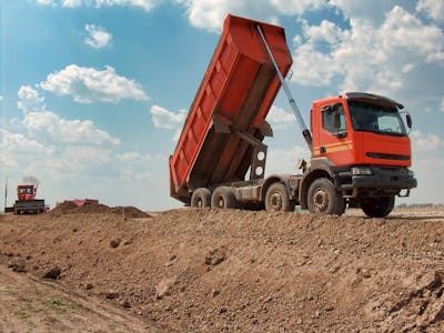 2021 Tipper Truck, Semi Tippers, and Truck & Dog Hire Rates Guide