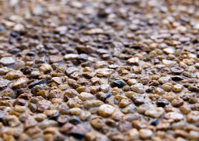 Exposed Aggregate Concrete Cost Guide 2022: How much does aggregate concrete cost?