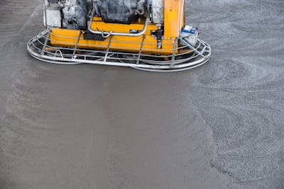 Concrete Grinding Cost Guide 2022: How much does it cost to grind concrete?