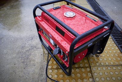 How To Choose The Right Generator Size
