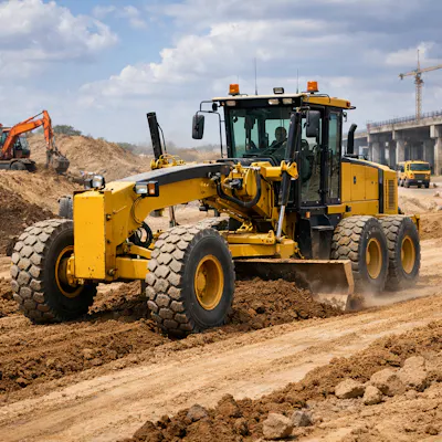 Grader hire Sunshine Coast: rates and planning