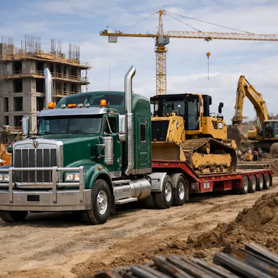 Prime mover hire rates Toowoomba explained