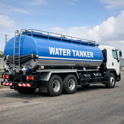 Water cart hire rates: Gold Coast guide