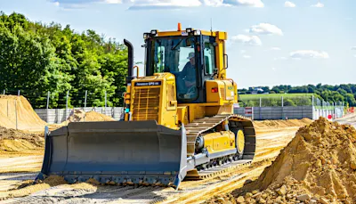 Dozer hire rates Adelaide: bulk earthworks costs