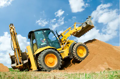 Backhoe Operator Ticket & Licence Guide