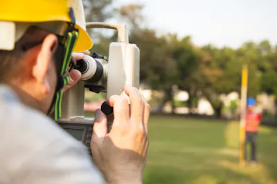 Types of Surveyors & Costs | Find a surveyor on iseekplant