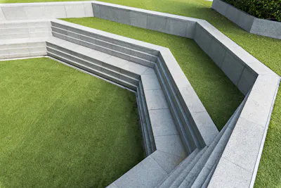 Concrete Retaining Wall Cost Guide 2022- Get a quote | iseekplant