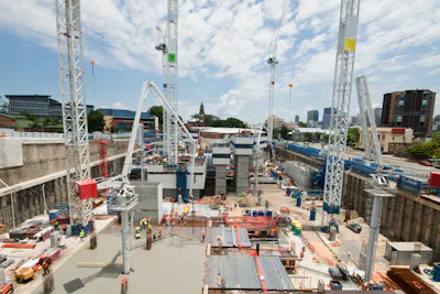 Using concrete contractor software to boost your business