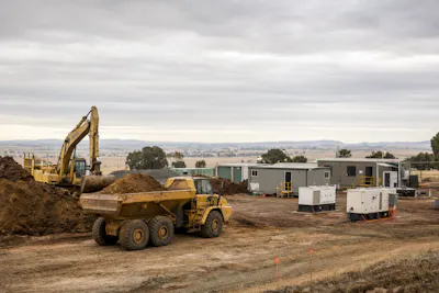 Generator hire rates Ballarat: regional cost guide