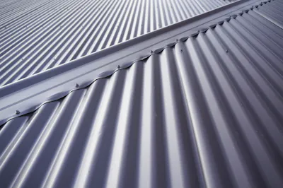 Painting 101 - Colorbond Fence Colours