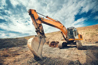 Skid Steer vs Excavator: Which one is right for the job?